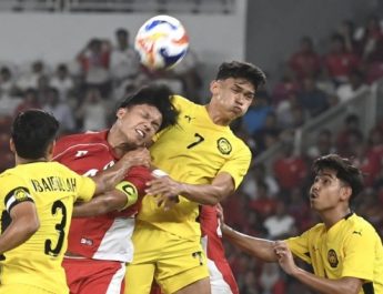 Pratinjau Indonesia vs Thailand: panggung duel klasik Asia Tenggara