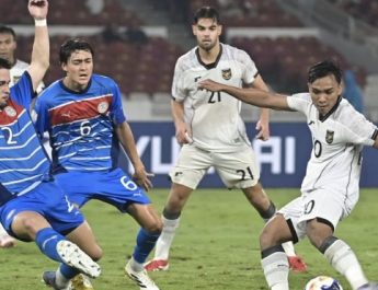 Pengamat nilai timnas U-23 hadapi tantangan berat tanpa Arkhan Fikri