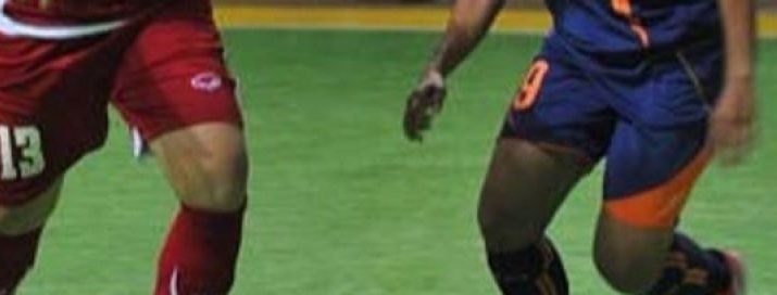 Timnas futsal panggil 19 pemain untuk jalani pelatnas di China