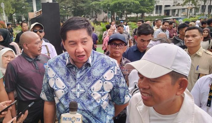 Piala Presiden 2025 disebut bawa efek ekonomi yang besar bagi Jabar