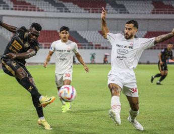 Persis Solo resmi perpanjang kontrak Jordy Tutuarima