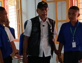 Wamensos: Bantuan sosial harus tepat sasaran