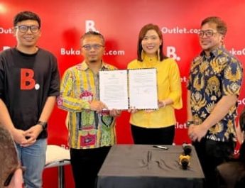 Sukses bisnis waralaba, Nilamsari rilis platform online Brand Franchise dan Kemitraan Buka Outlet