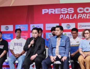 PSSI targetkan hasil maksimal di putaran keempat