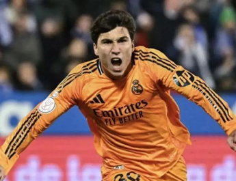 Xabi Alonso ingin Gonzalo Garcia pertahankan ketajaman