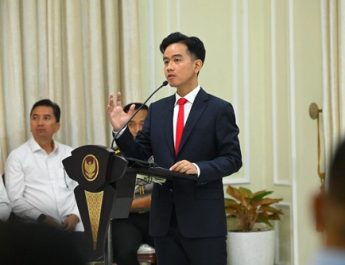 Wapres Gibran serukan kepemimpinan yang kolaboratif