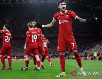 Diaz jalani tes medis dan tanda tangan kontrak dengan Bayern