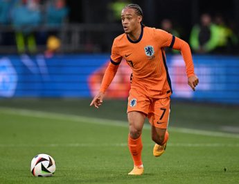 Xavi Simons buka pintu untuk gabung Chelsea di musim panas ini