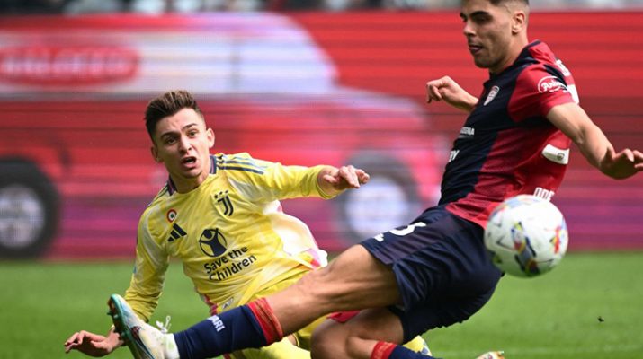 Juventus dan Porto sepakati transfer Francisco Conceicao