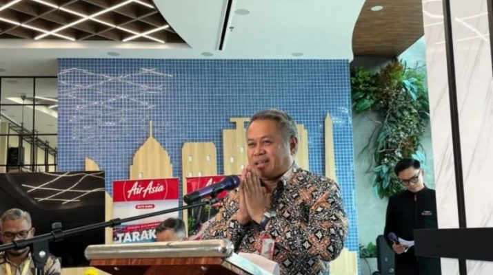 Khofifah minta Kemenhub tambah kapal dan aktifkan Pelabuhan Jangkar