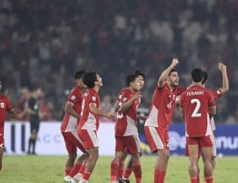 Gerald Vanenburg sambut baik penggunaan VAR di laga final ASEAN U-23