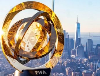 Harga tiket semifinal Piala Dunia Antarklub turun drastis