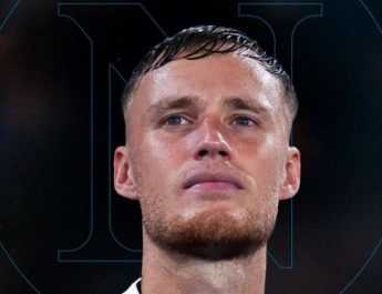 Napoli umumkan kedatangan Sam Beukeuma dari Bologna