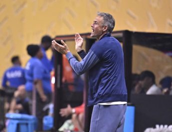 Luis Enrique: Mbappe hanya masa lalu PSG