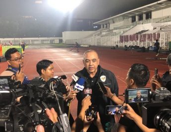 Manajer pastikan bonus untuk timnas U-23 Indonesia jika juara