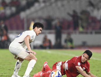 Laga final Indonesia melawan Vietnam dipastikan gunakan VAR