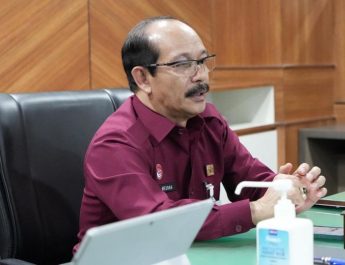 Sebanyak 5.185 Koperasi Merah Putih di Aceh sudah berbadan hukum