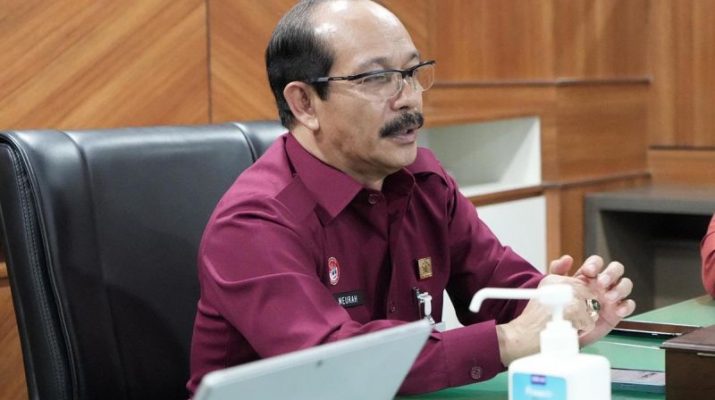 Sebanyak 5.185 Koperasi Merah Putih di Aceh sudah berbadan hukum