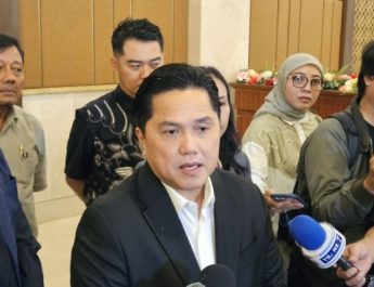 PSSI akan lakukan pembukaan tender untuk jersi timnas