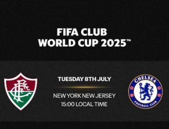 Chelsea tanpa Colwill, Delap, dan Lavia di semifinal Piala Dunia Klub