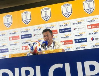 Brunei petik banyak pelajaran dari kekalahan lawan Indonesia