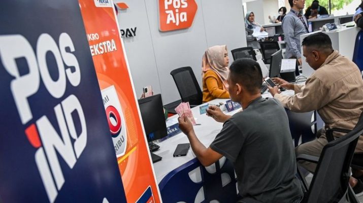 Bansos, judi, dan pentingnya menyembuhkan mental miskin