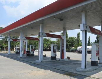 Rute distribusi BBM wilayah Integrated Terminal Banyuwangi diubah