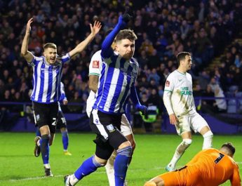 CEO PFA sebut para pemain Sheffield Wednesday dapat putuskan kontrak
