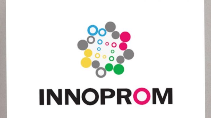 Membidik peluang strategis industri Indonesia di INNOPROM 2026