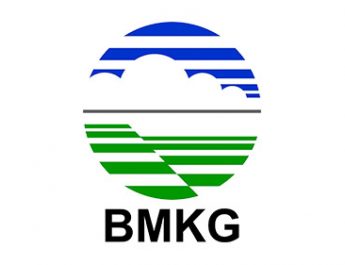 BMKG: sebagian besar wilayah RI hujan ringan pada Minggu