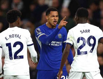 Colwill: Piala Dunia Antarklub akan lebih besar dari Liga Champions