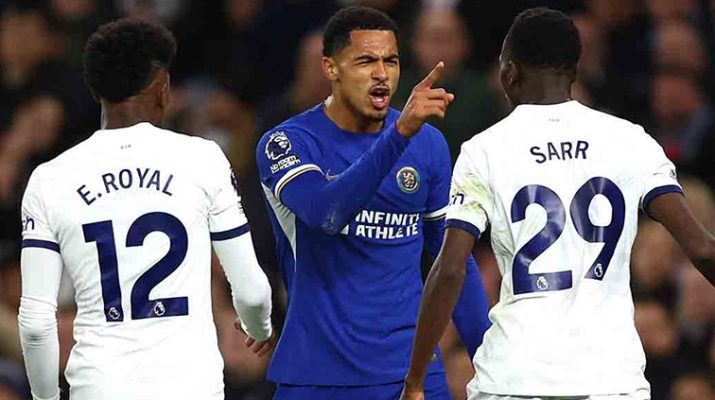 Colwill: Piala Dunia Antarklub akan lebih besar dari Liga Champions