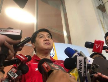 ‎Timnas U-23 Indonesia diganjar bonus ratusan juta meski tak juara