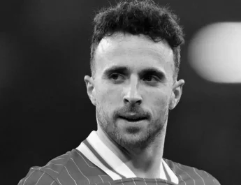 Dua pemain Al-Hilal asal Portugal terpukul oleh kabar Diogo Jota