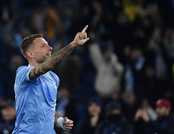 Ciro Immobile sepakat gabung Bologna