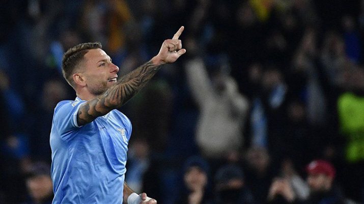 Ciro Immobile sepakat gabung Bologna