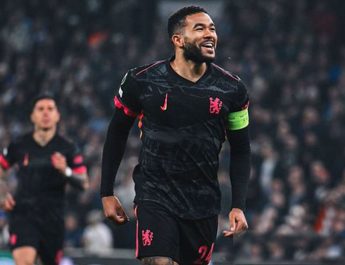 Reece James siap bawa Chelsea jadi tim kejutan di final