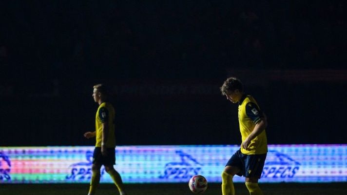 Pengamat sayangkan insiden cedera Ole Romeny