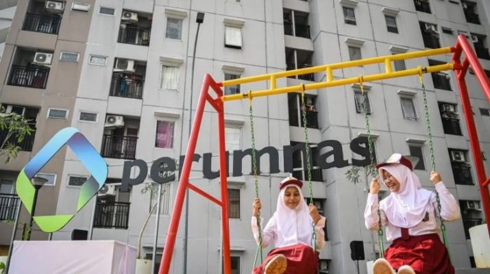 Perumnas hadirkan solusi hunian terjangkau di tengah kota