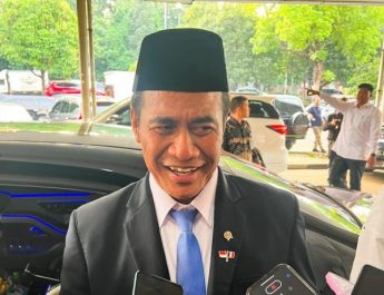 Mentan: 212 produsen beras nakal harus ditindak tegas