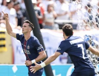 Susunan pemain final Piala Dunia Antarklub FIFA 2025 Chelsea vs PSG