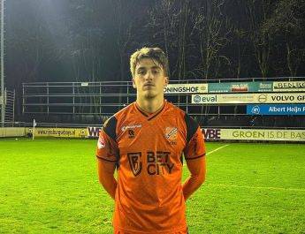 PSSI pastikan timnas kedatangan Zijlstra, pemain naturalisasi baru