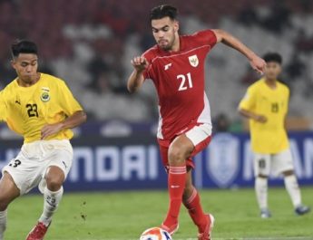 McPherson tak sabar melihat Filipina bertarung melawan Indonesia