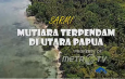 Sarmi Mutiara Terpendam di Utara Papua