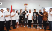 KONI Berencana Gelar Indonesia Sport Synergy Summit