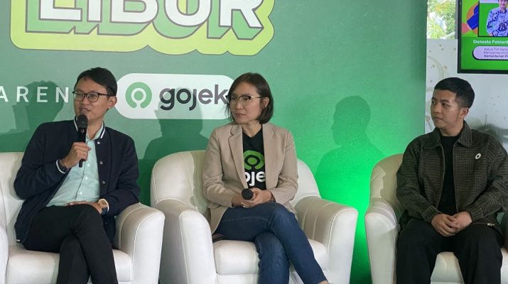 Rencanakan liburan yang aman guna antisipasi dampak cuaca ekstrem