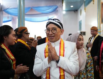 Menbud bentuk dewan pengawas untuk museum dan cagar budaya