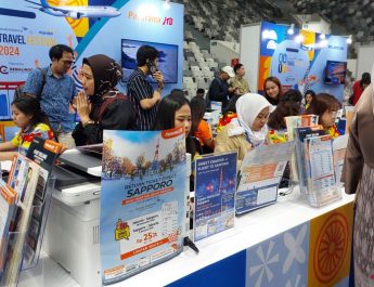 GATF 2024 usung konsep festival penuhi kebutuhan rencana perjalanan