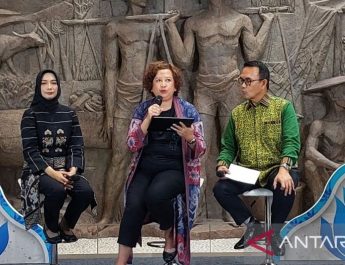 InJourney siapkan ragam aktivitas di objek wisata candi
