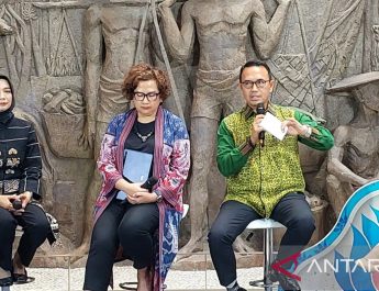 InJourney Airports tingkatkan kenyamanan penumpang jelang akhir tahun